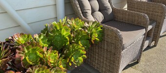 Seacroft Bay View Appartment