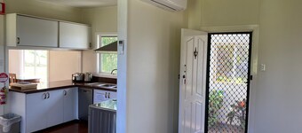 Seacroft Ocean View Appartment