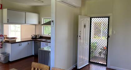 Seacroft Ocean View Appartment