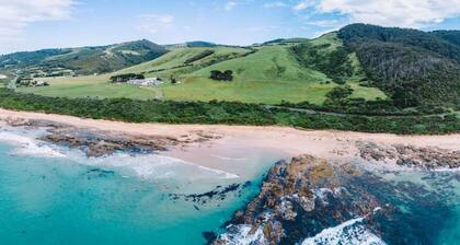 Seacroft Estate - Historic Ocean Front Homestead