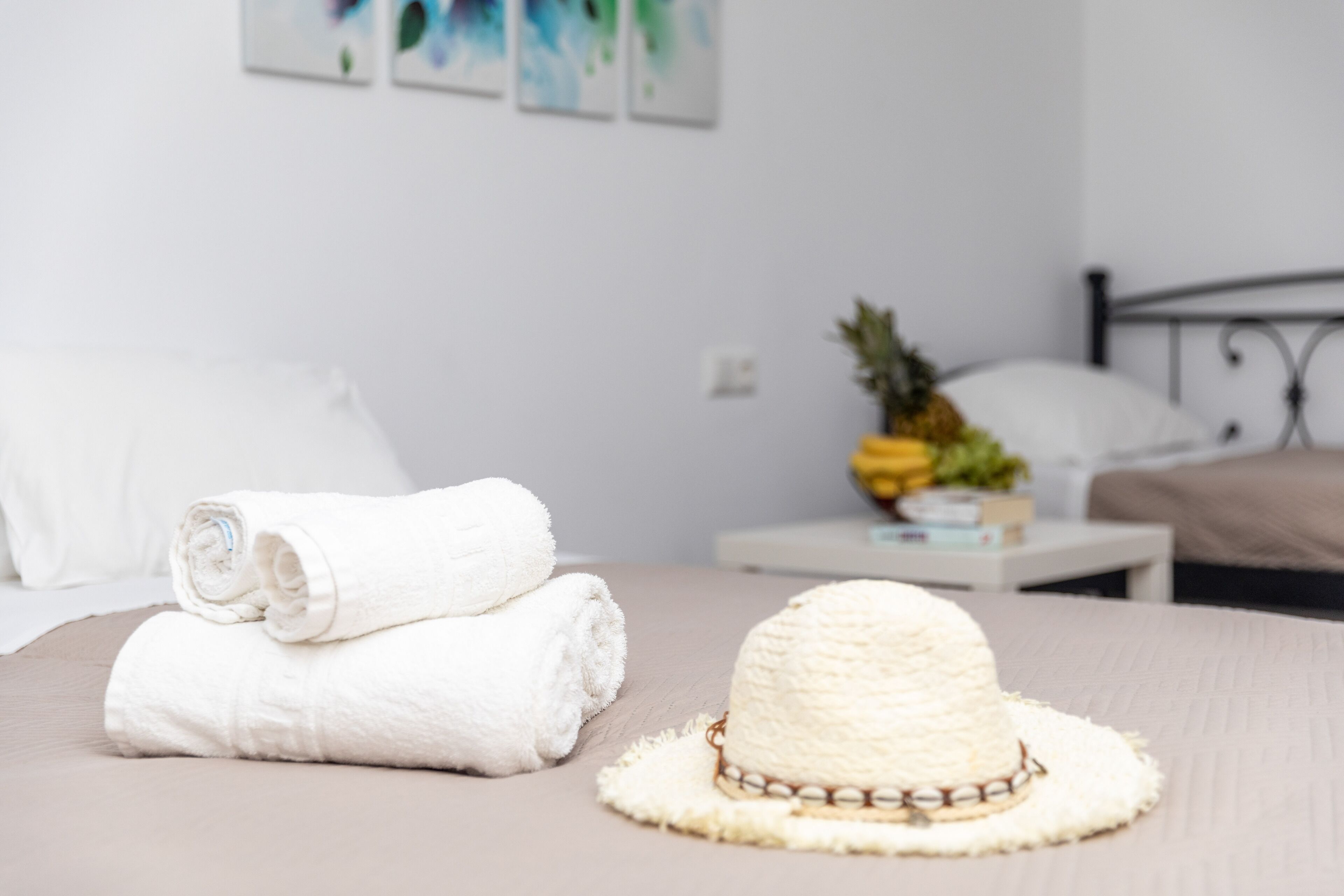 Depis Luxury Suites - view 2