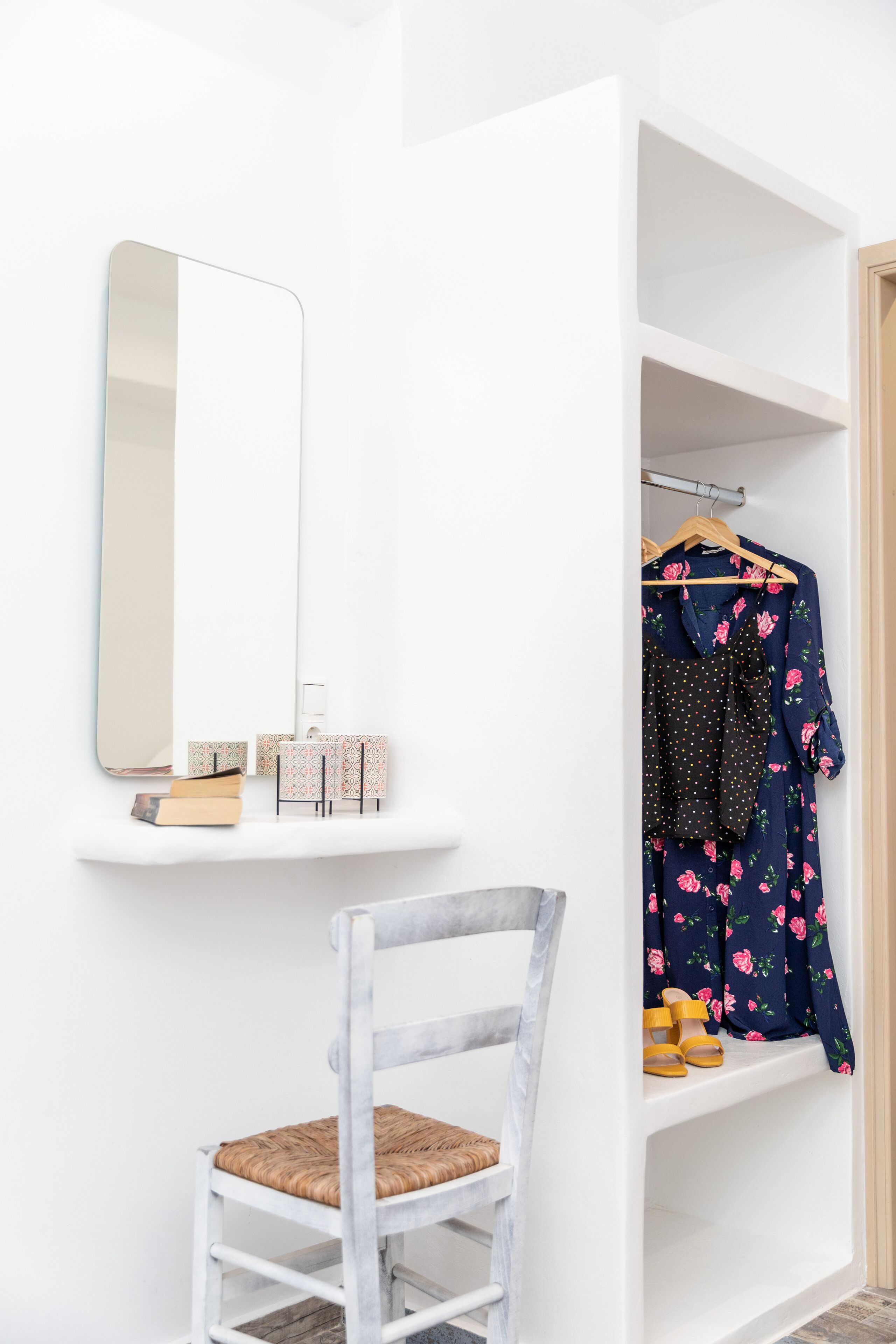 Deluxe Triple Room | Individually decorated, individually furnished, desk, soundproofing