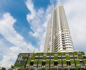 Exterior - Landmark by Katana by Sanguine (George Town)