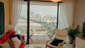 View from room