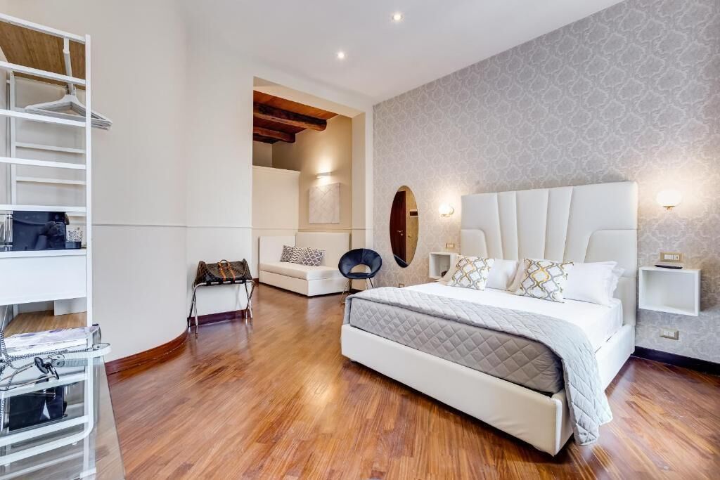 Foto - Trevi Private Suites by Premium Suites Collection