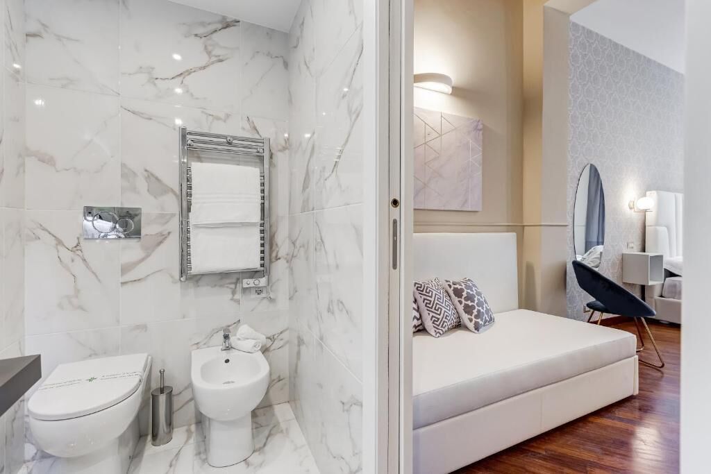 Foto - Trevi Private Suites by Premium Suites Collection