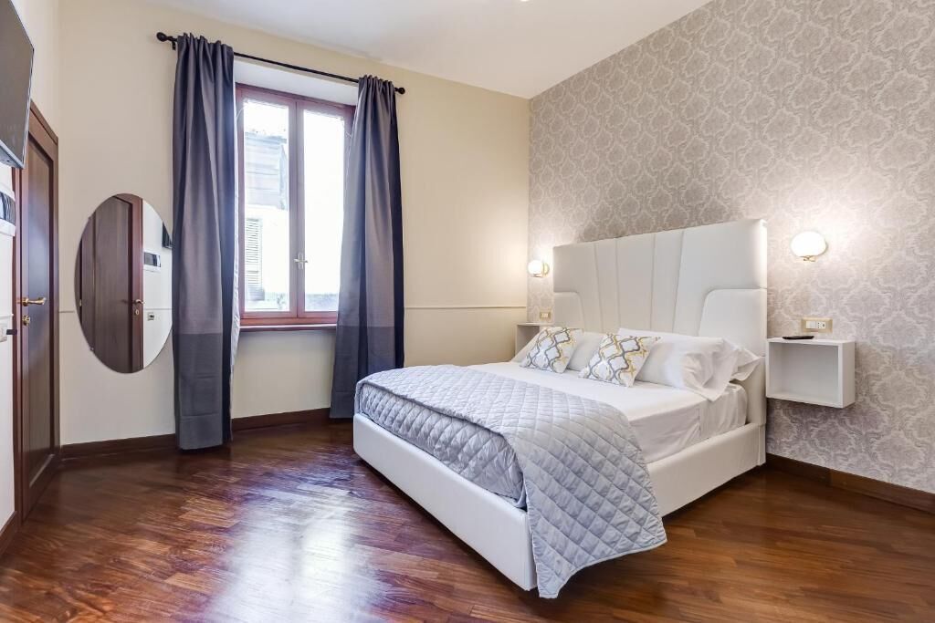 Foto - Trevi Private Suites by Premium Suites Collection