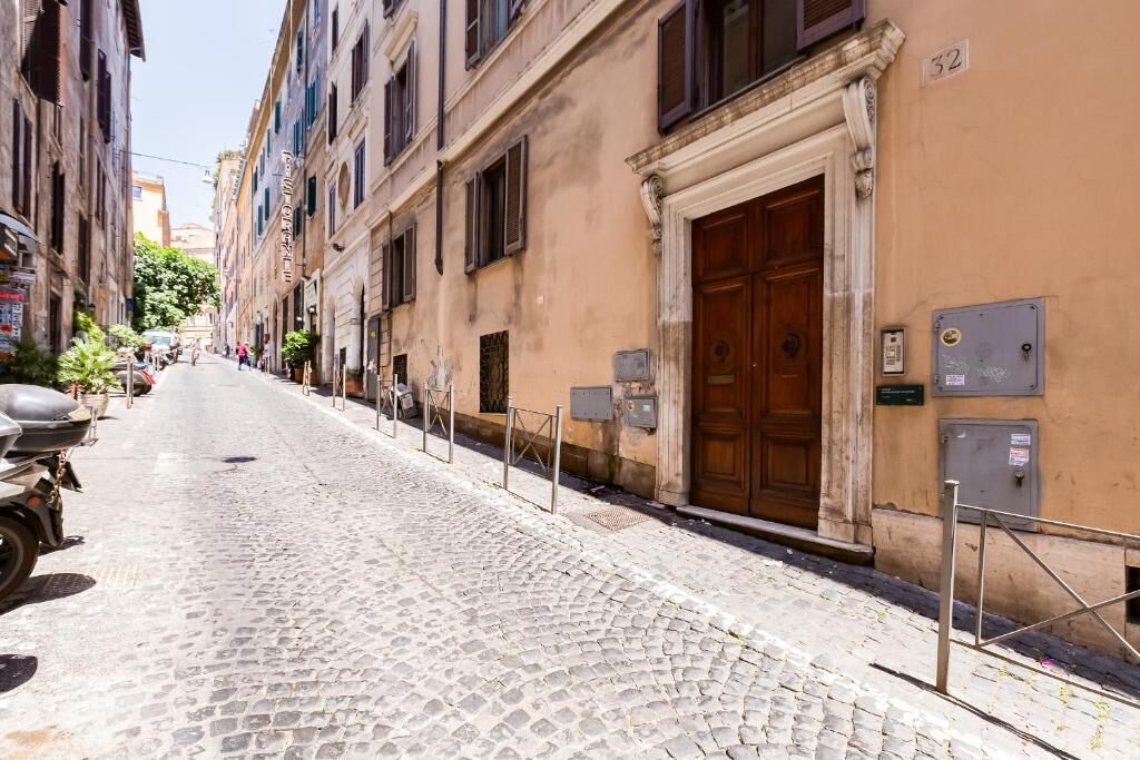 Foto - Trevi Private Suites by Premium Suites Collection