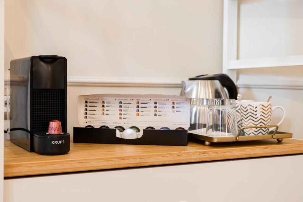 Foto - Trevi Private Suites by Premium Suites Collection