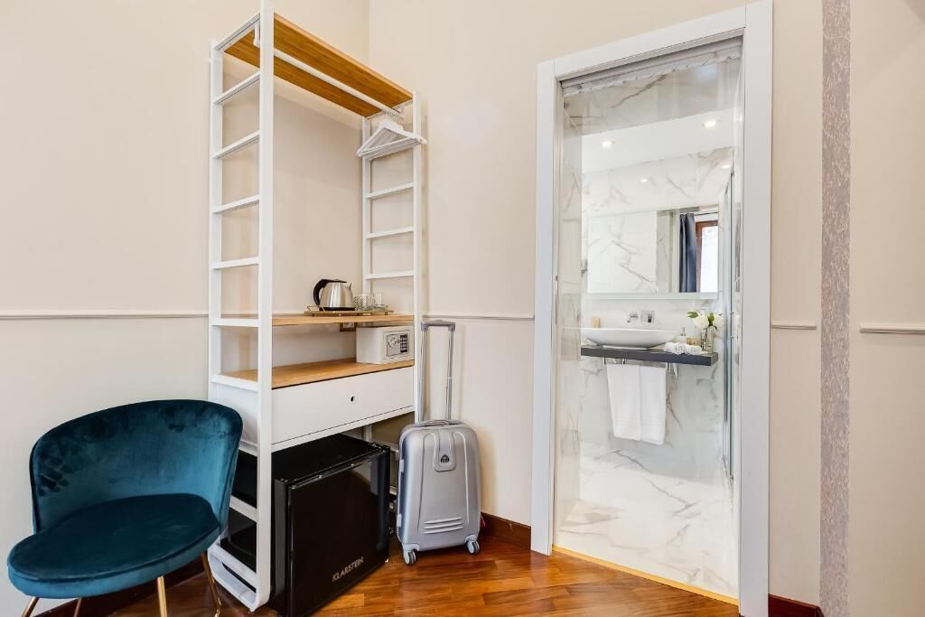 Foto - Trevi Private Suites by Premium Suites Collection