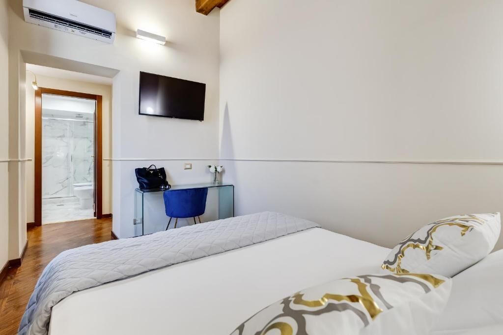 Foto - Trevi Private Suites by Premium Suites Collection