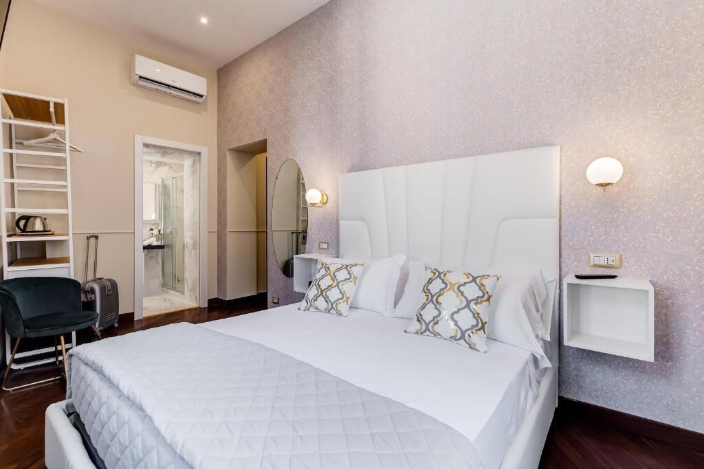 Foto - Trevi Private Suites by Premium Suites Collection