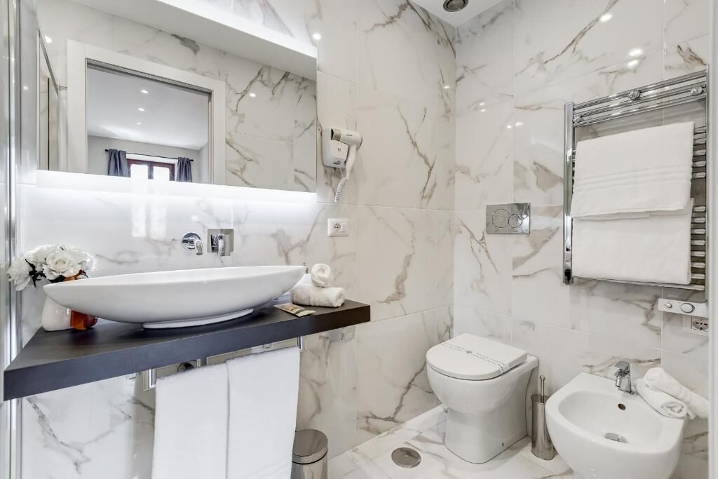 Foto - Trevi Private Suites by Premium Suites Collection