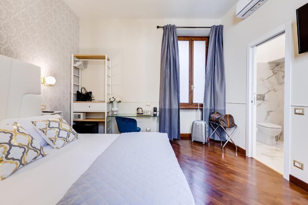 Foto - Trevi Private Suites by Premium Suites Collection