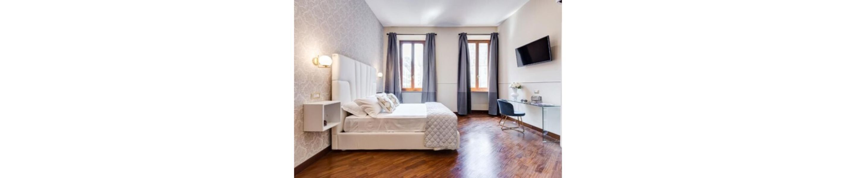 Foto - Trevi Private Suites by Premium Suites Collection