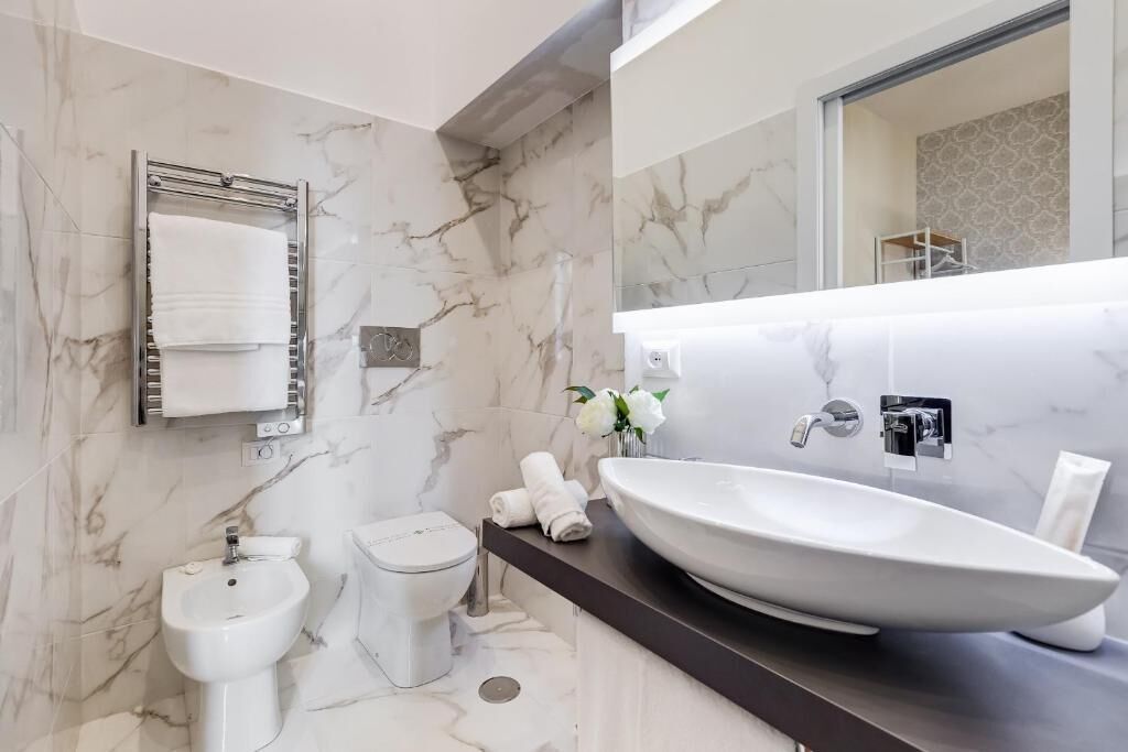 Foto - Trevi Private Suites by Premium Suites Collection