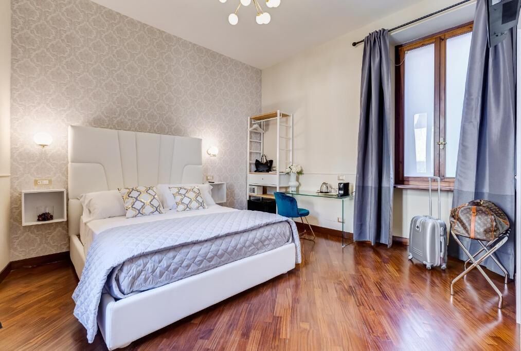 Foto - Trevi Private Suites by Premium Suites Collection