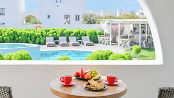 Villa Luxe