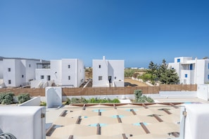 Deluxe Villa, Private Pool