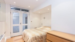 Apartment (2 Bedrooms) - Bright 2BD Notting Hill Flat Close to City Centre (London)