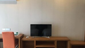 Doppia Elite, non fumatori | Tende oscuranti, Wi-Fi gratuito