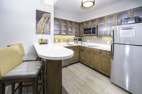 1 quarto, roupas de cama premium, escrivaninha