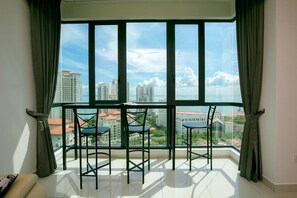 Interior - Jazz Service Suites by Sanguine (George Town)