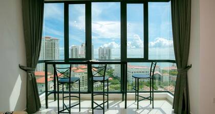 Jazz Service Suites by Sanguine