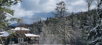 Moonlight Reflections