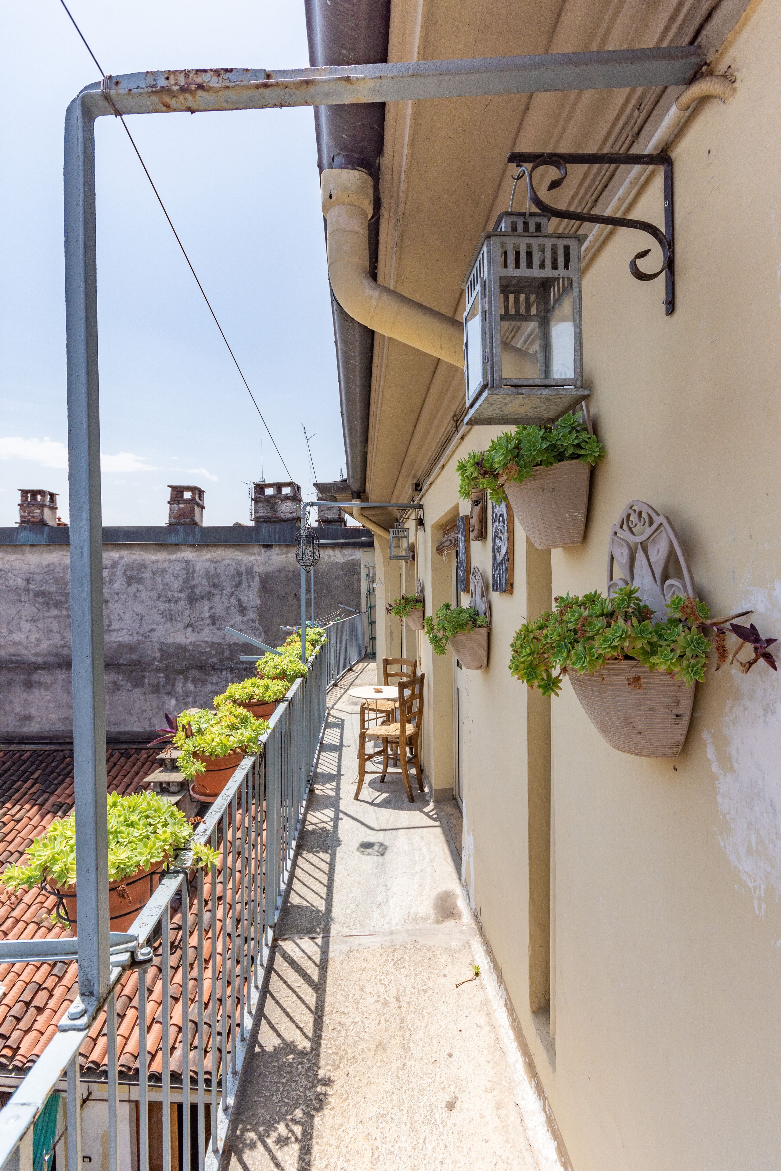 San Salvario Apartments