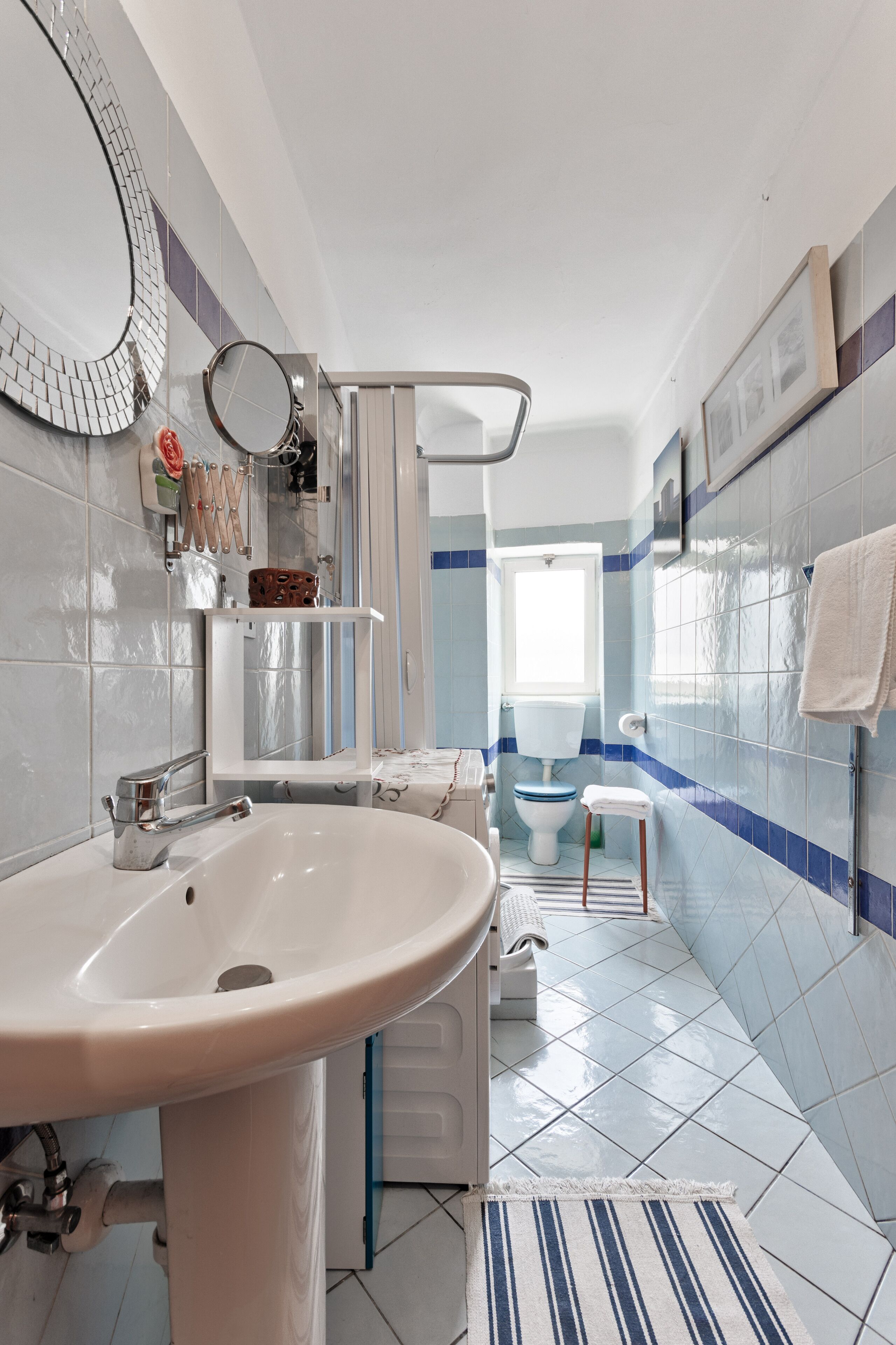 San Salvario Apartments