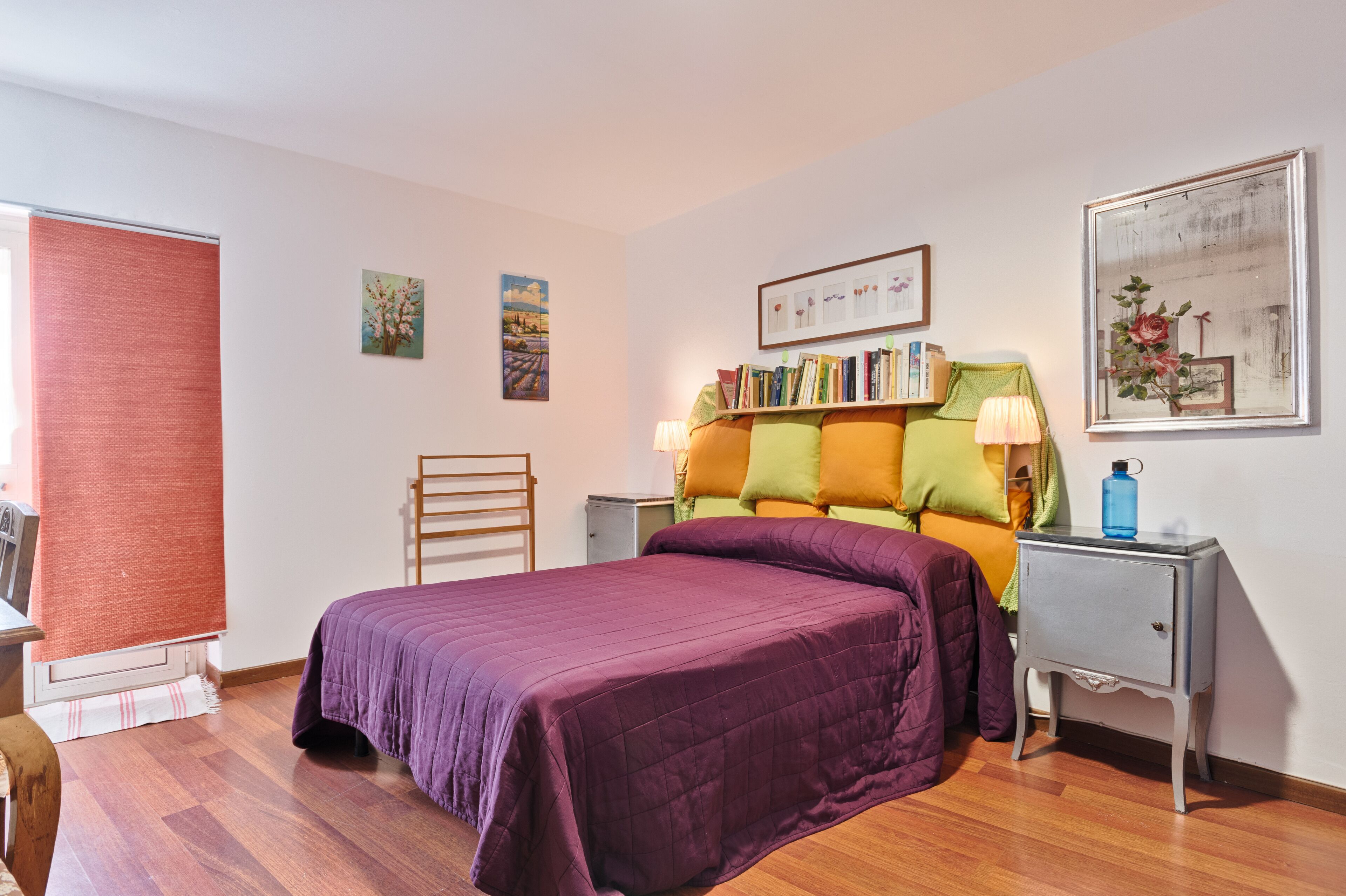 San Salvario Apartments