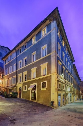 Residenza d'Epoca Le Aquile