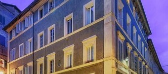 Residenza d'Epoca Le Aquile