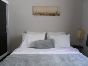 Apartment (1 Bedroom)