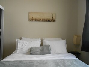 Apartment (1 Bedroom)