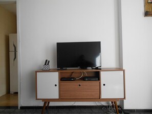 Departamento (2 Bedrooms) | 2 habitaciones, wifi y ropa de cama 