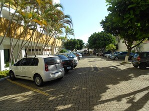 Parking - Gohouse - Pontoes 703 (Rio de Janeiro)