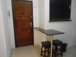 Apartamento (1 Bedroom)