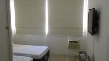 Apartamento (1 Bedroom) | 1 quarto