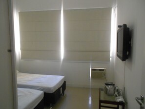 Căn hộ (1 Bedroom) | 1 phòng ngủ 