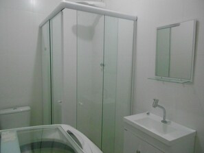 Căn hộ (1 Bedroom) | Phòng tắm