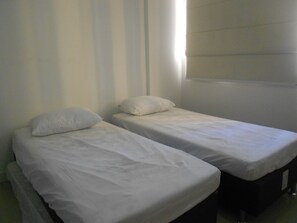 Apartamento (1 Bedroom)