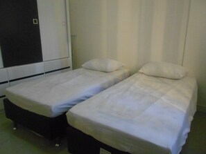 Apartamento (1 Bedroom)