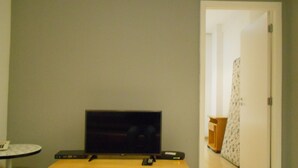 Apartemen (1 Bedroom)
