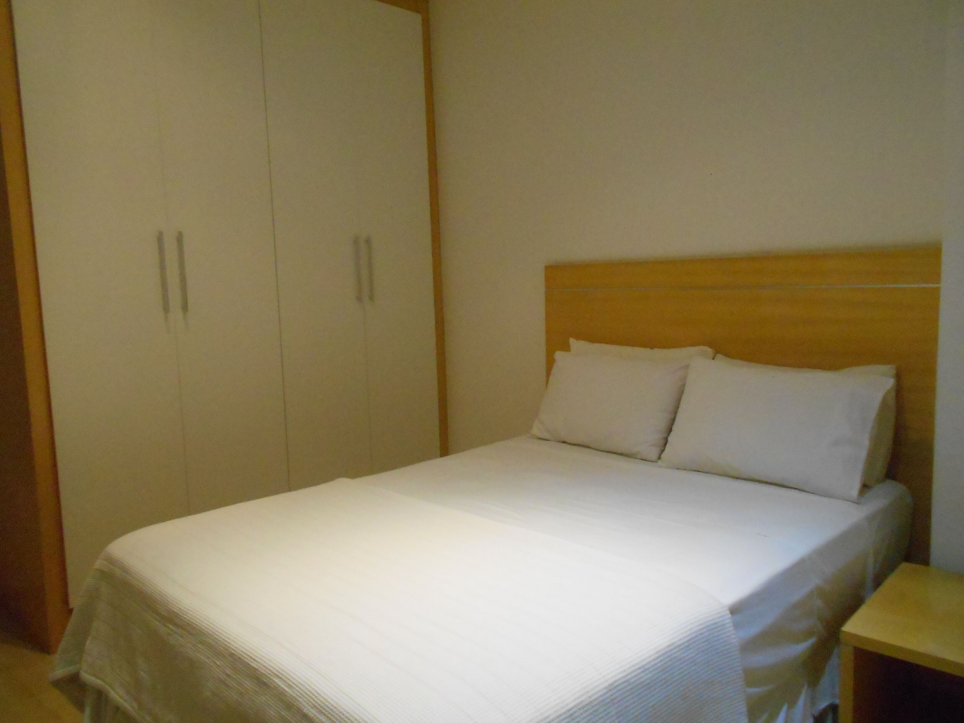 아파트 (1 Bedroom) | 1 개의 침실, WiFi, 침대 시트