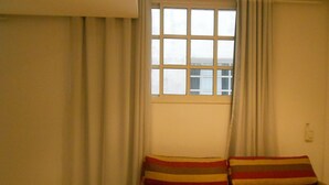 Apartemen (1 Bedroom)