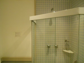Bathroom - Gohouse - South Beach 710 (Rio de Janeiro)