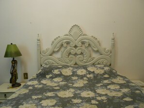 Apartment (2 Bedrooms) | 2 bedrooms, WiFi, bed sheets - Gohouse - Visconde 201 B (Rio de Janeiro)