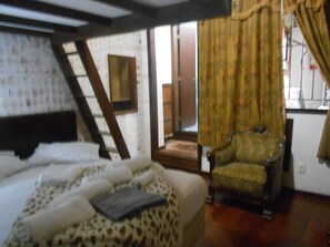 Apartment (1 Bedroom)